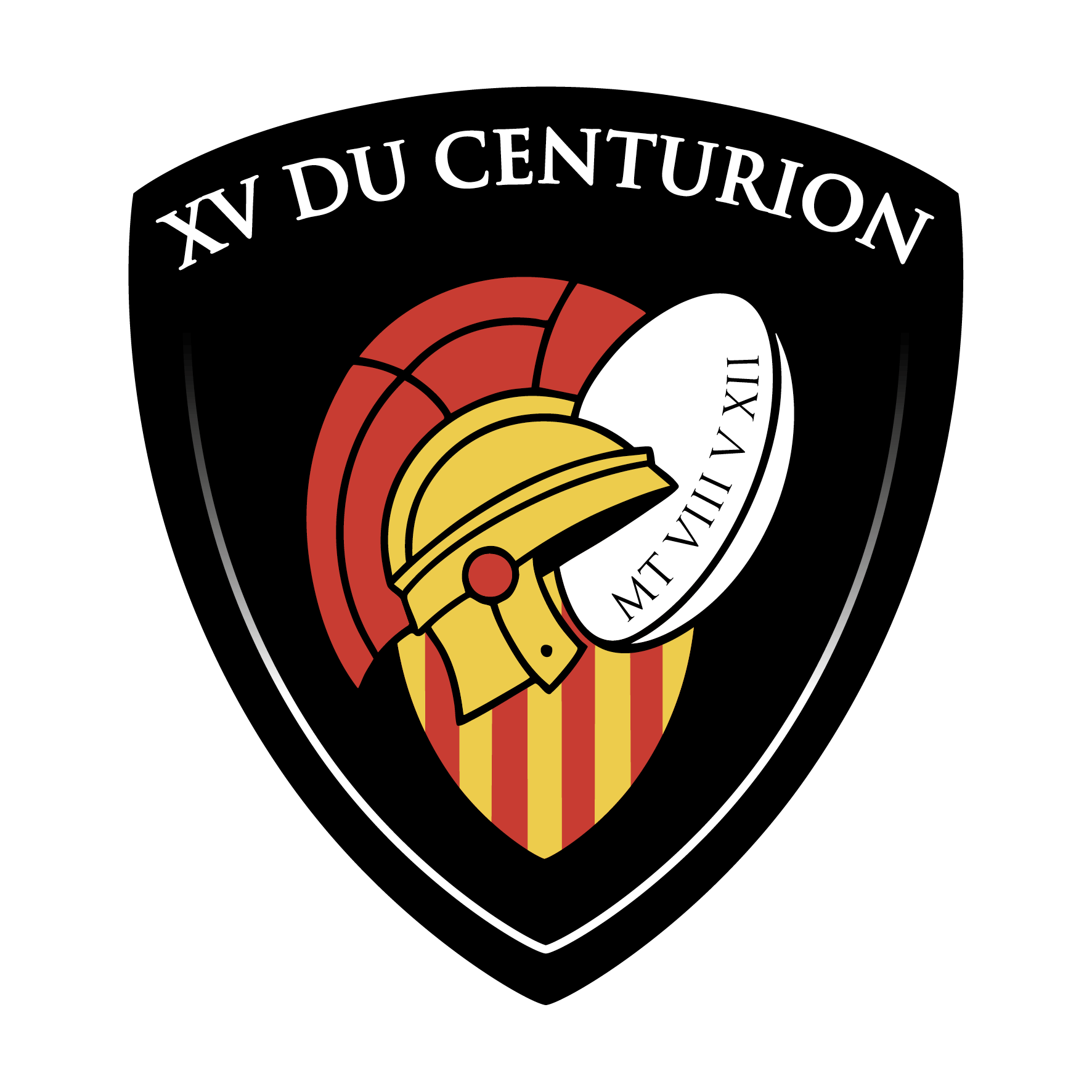 XV du Centurion